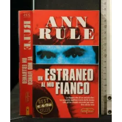 UN ESTRANEO AL MIO FIANCO