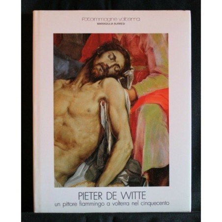 PIETER DE WITTE