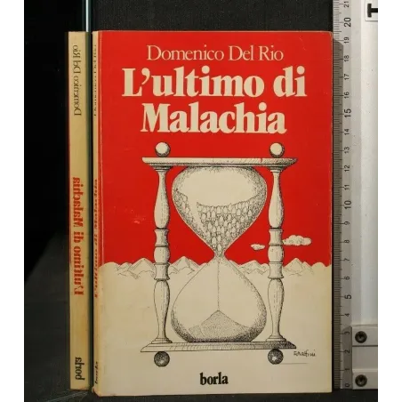 L'ULTIMO DI MALACHIA
