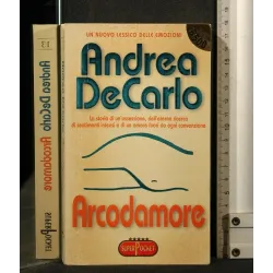 ARCODAMORE