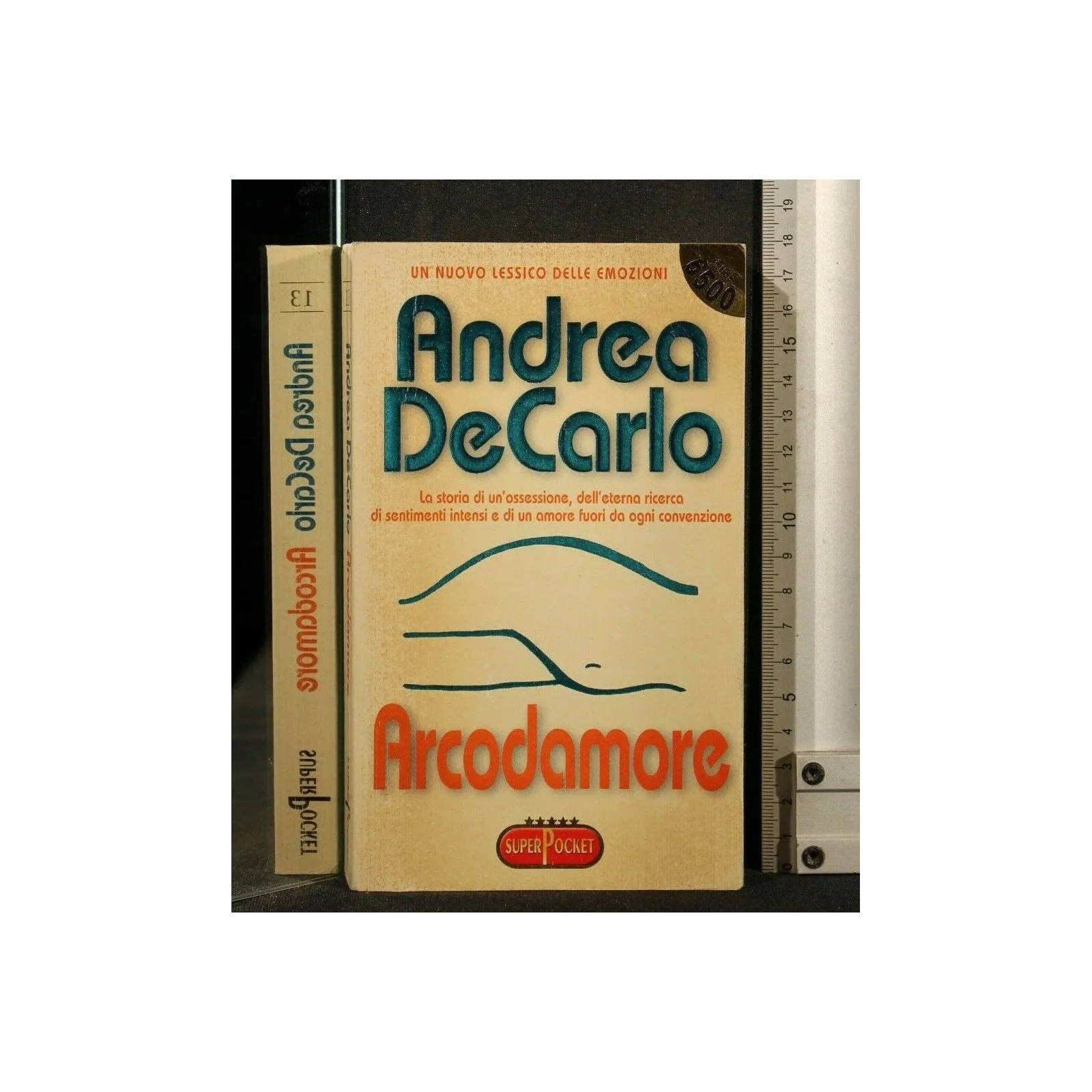 ARCODAMORE