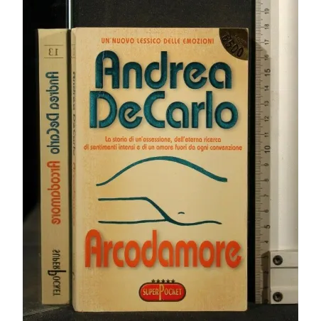 ARCODAMORE