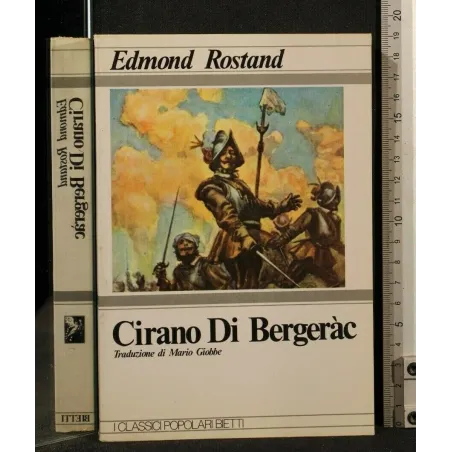 CIRANO DI BERGERAC