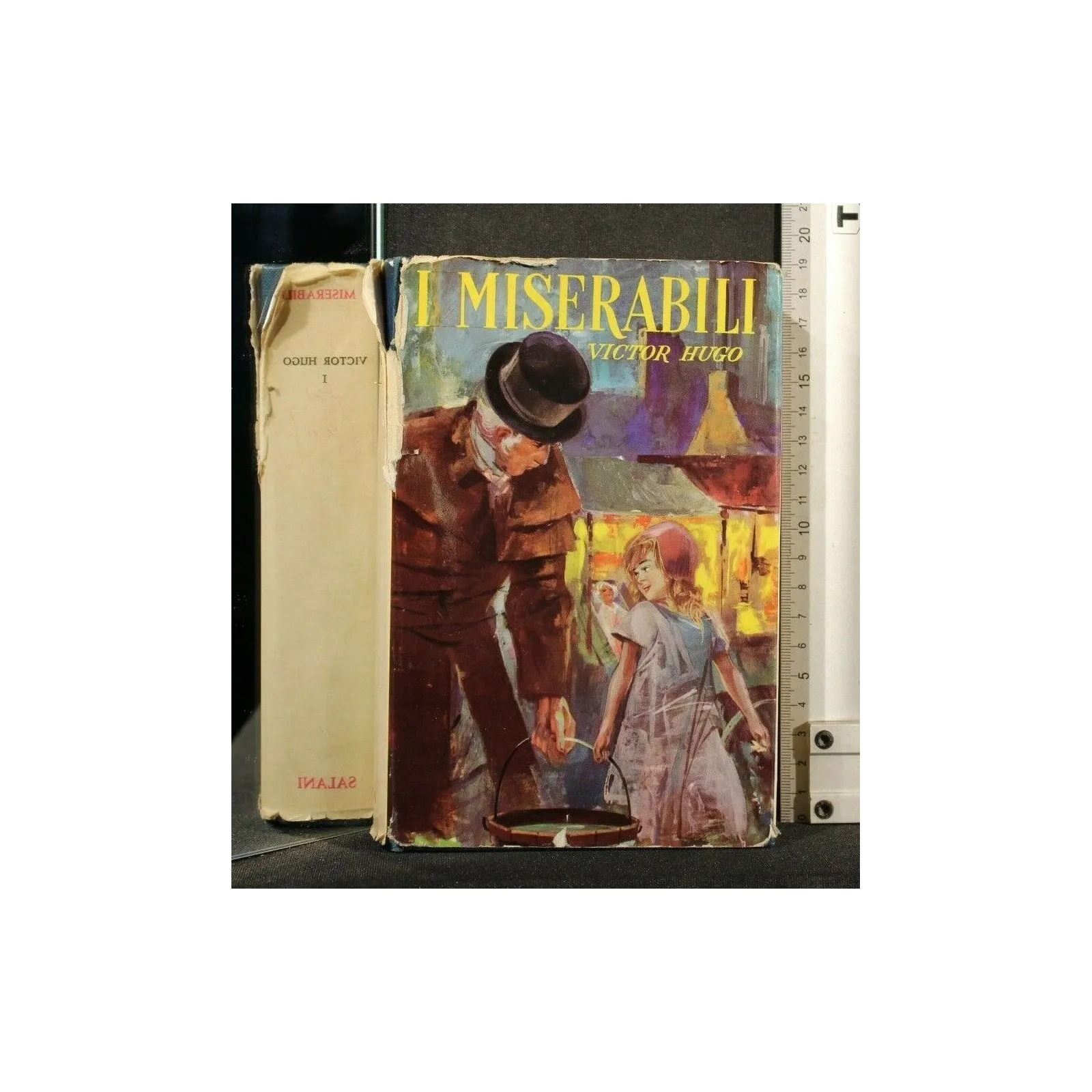 I MISERABILI