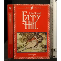 FANNY HILL