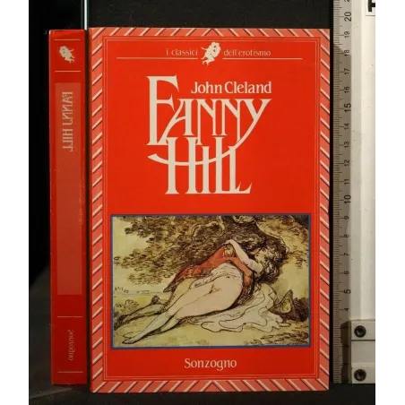 FANNY HILL