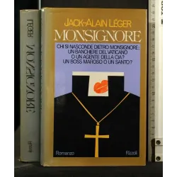 MONSIGNORE