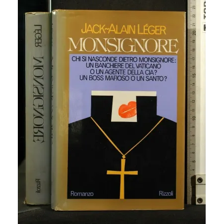 MONSIGNORE