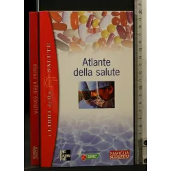 ATLANTE DELLA SALUTE