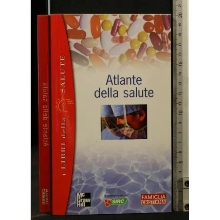 ATLANTE DELLA SALUTE