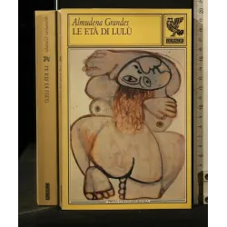LE ETA' DI LULU'