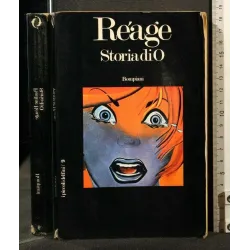 STORIA DI O