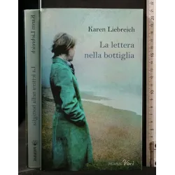LA LETTERA NELLA BOTTIGLIA