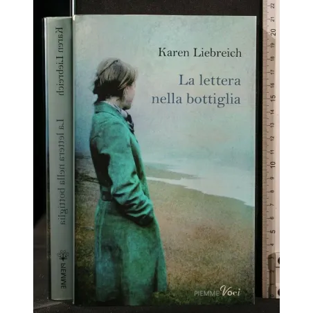 LA LETTERA NELLA BOTTIGLIA