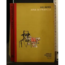 ARIA DI FRANCIA