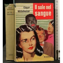 IL SOLE NEL SANGUE