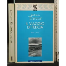 IL VIAGGIO DE FELICIA