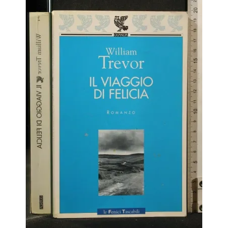IL VIAGGIO DE FELICIA