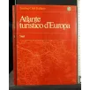 ATLANTE TURISTICO D'EUROPA SUD