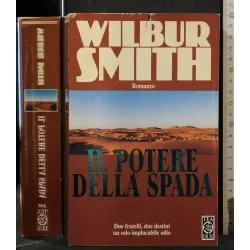 IL POTERE DELLA SPADA