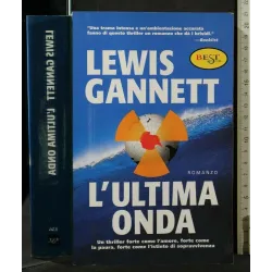 L'ULTIMA ONDA