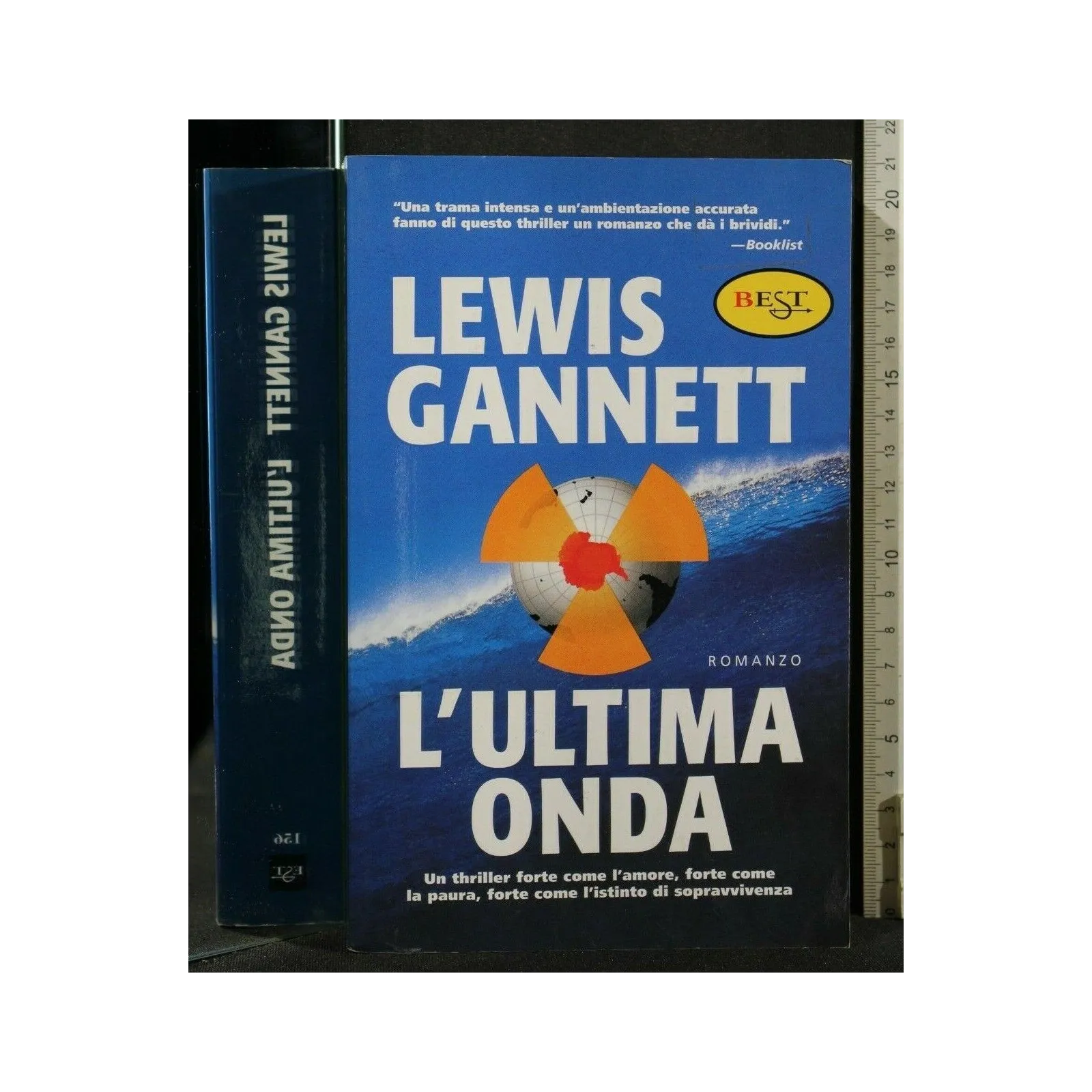 L'ULTIMA ONDA