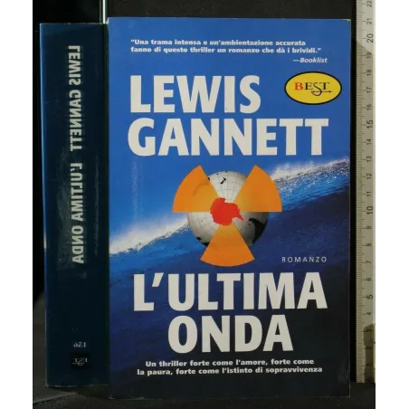 L'ULTIMA ONDA