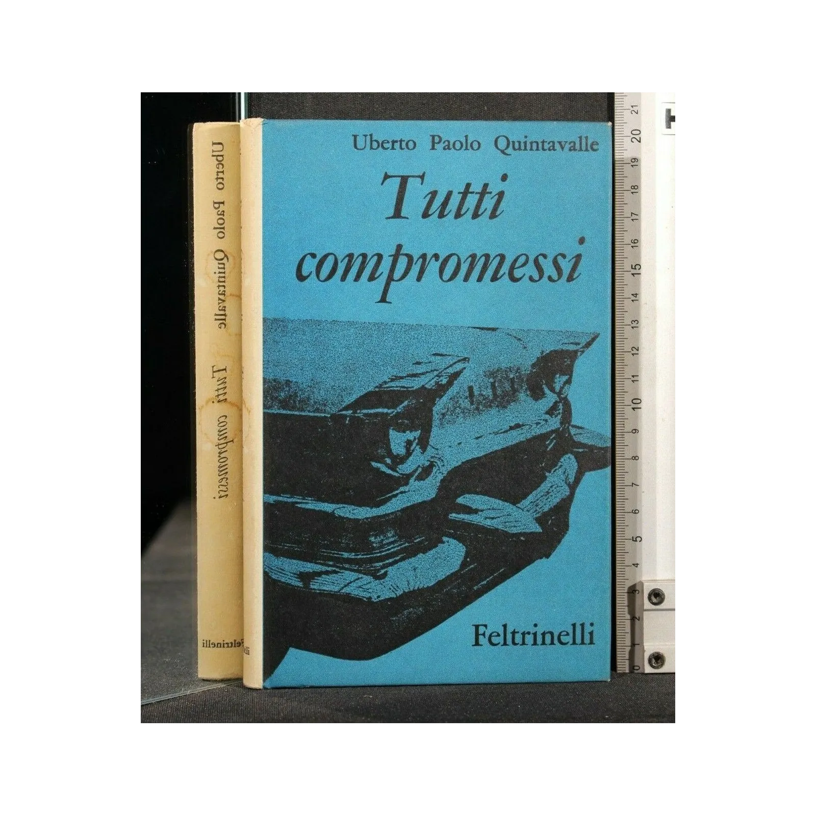 TUTTI COMPROMESSI