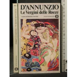 LE VERGINI DELLE ROCCE