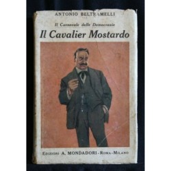 IL CAVALIER MOSTARDO