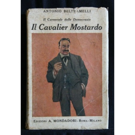 IL CAVALIER MOSTARDO
