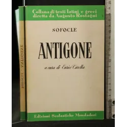 ANTIGONE