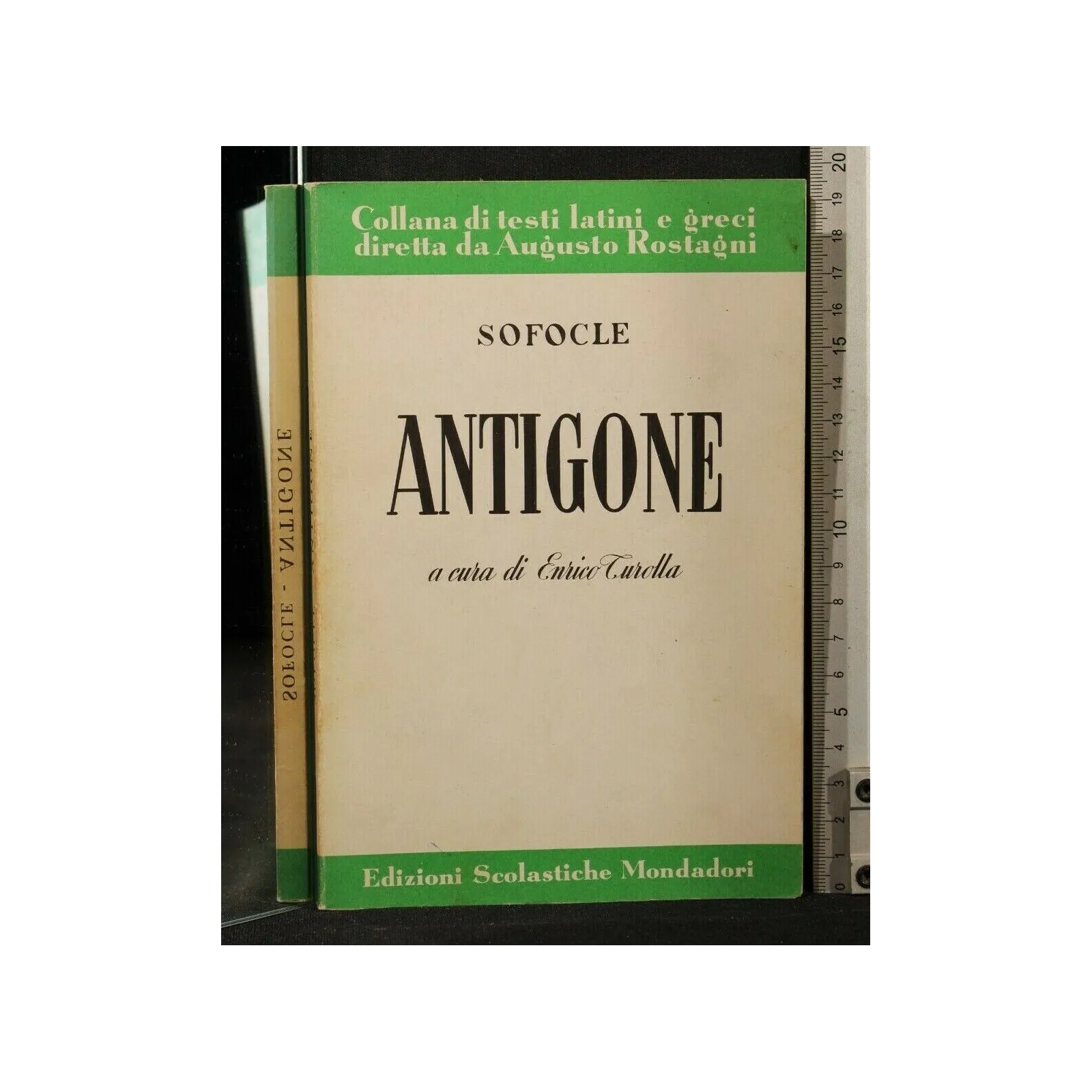 ANTIGONE