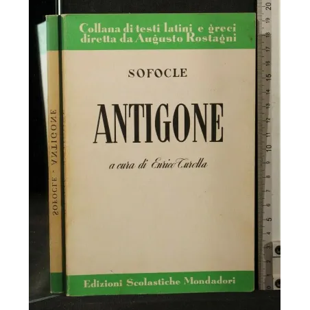 ANTIGONE