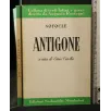 ANTIGONE