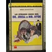 LO STRANO CASO DEL DR. JEKILL E MR. HYDE
