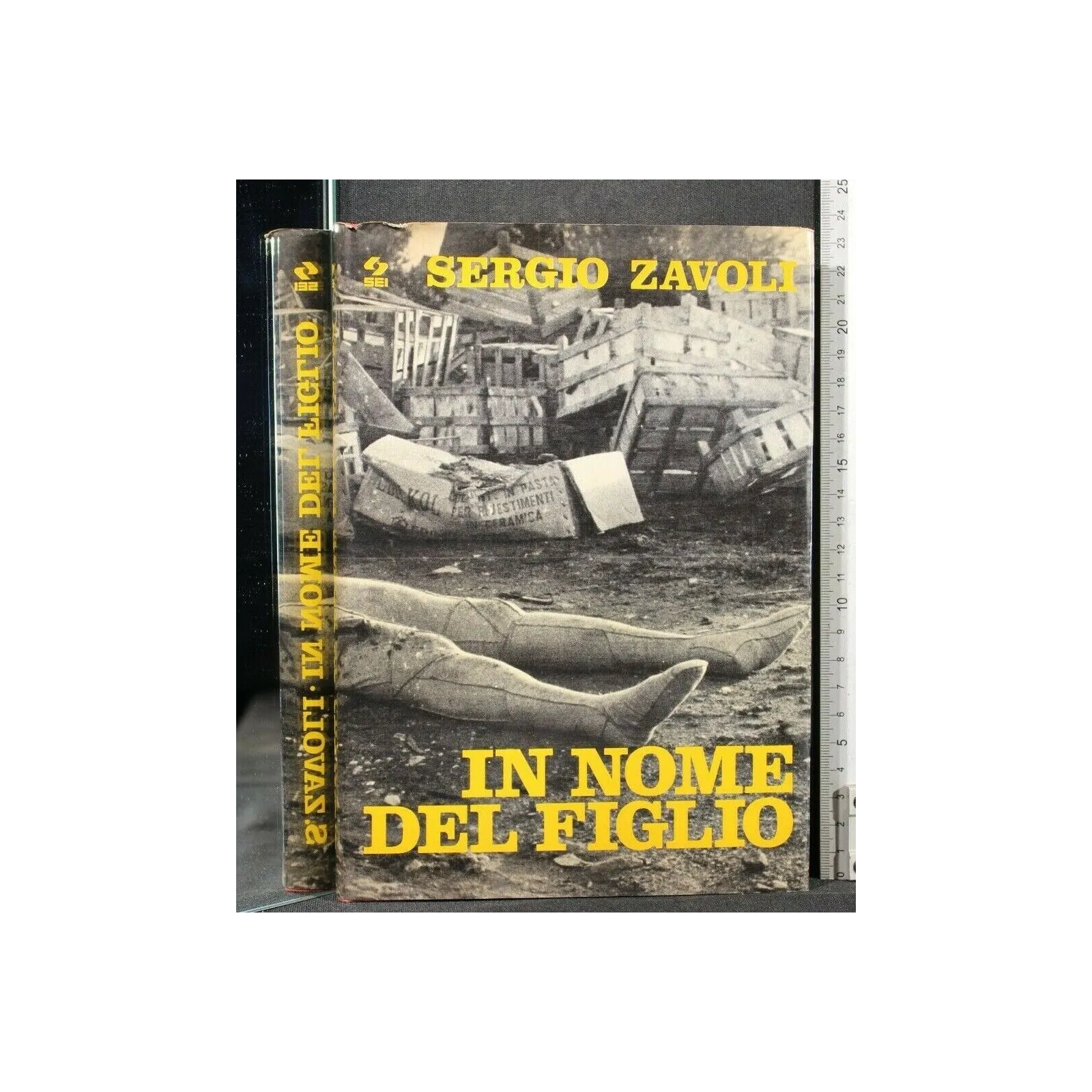 IN NOME DEL FIGLIO