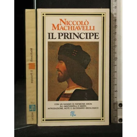 IL PRINCIPE