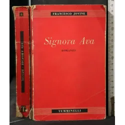 SIGNORA AVA