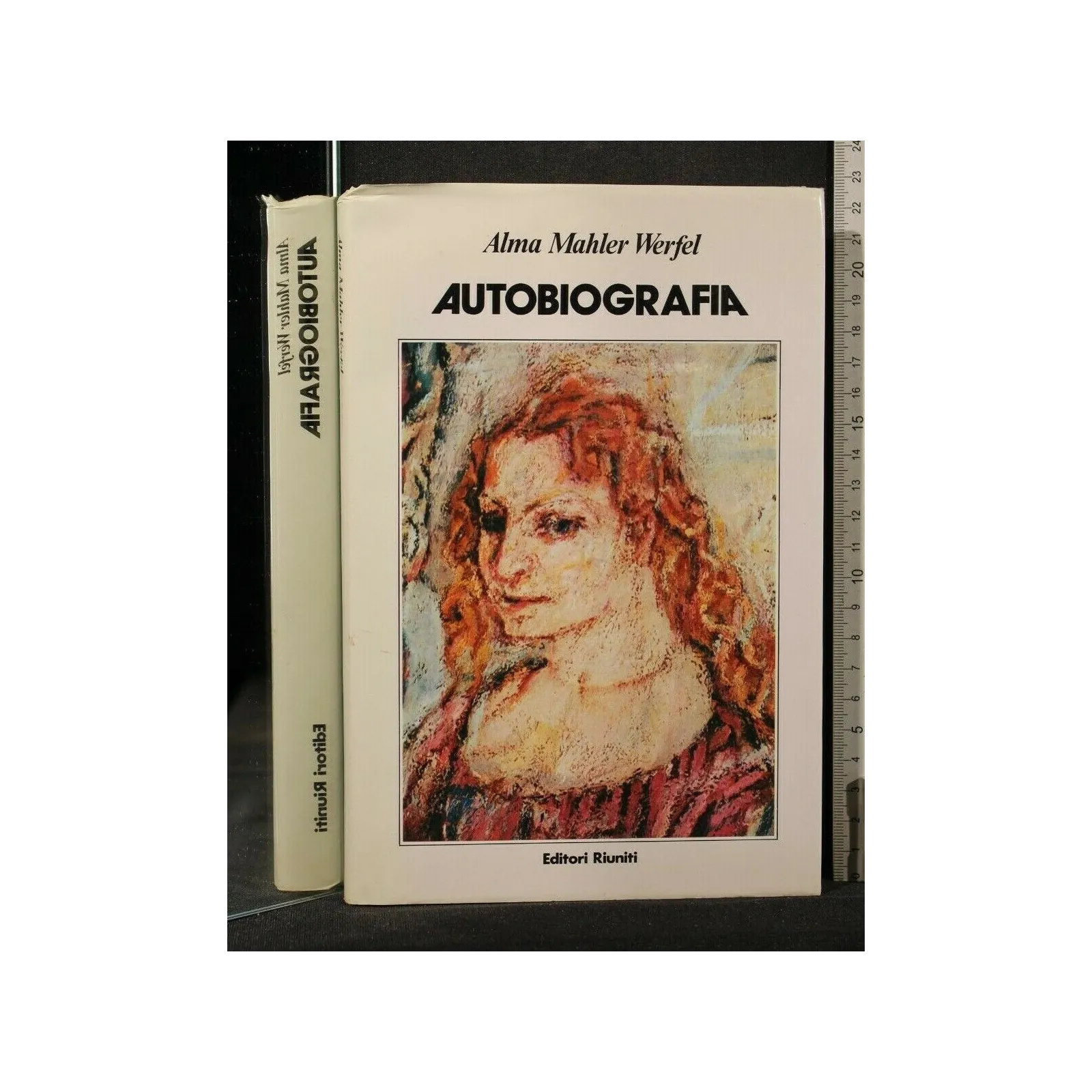AUTOBIOGRAFIA