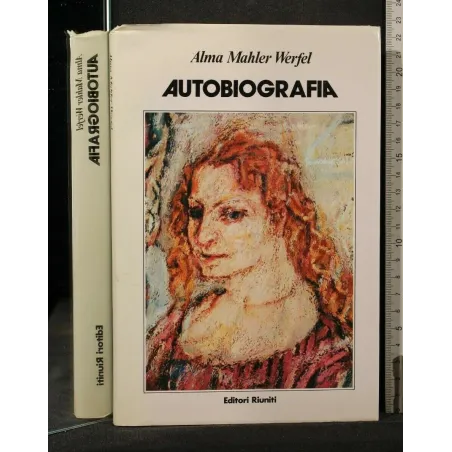 AUTOBIOGRAFIA