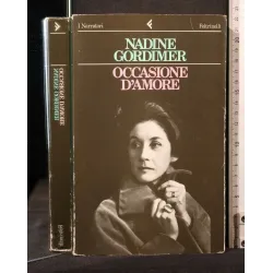 OCCASIONE D'AMORE