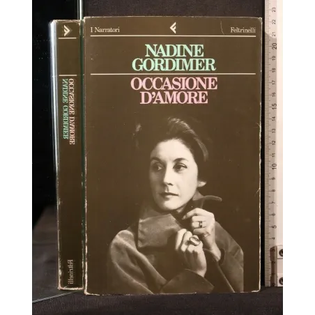 OCCASIONE D'AMORE