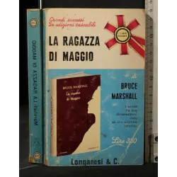 LA RAGAZZA DI MAGGIO