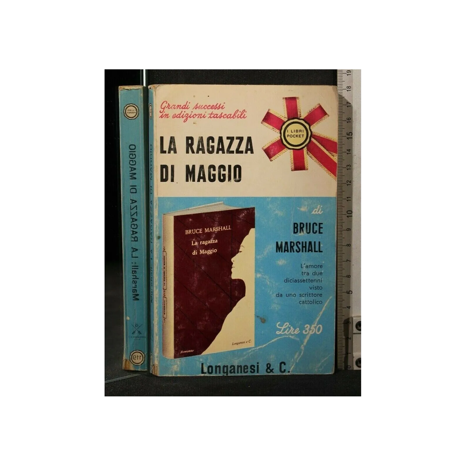 LA RAGAZZA DI MAGGIO