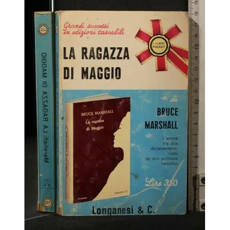 LA RAGAZZA DI MAGGIO