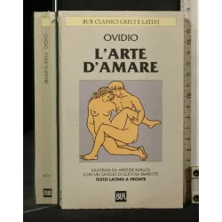 L'ARTE D'AMARE