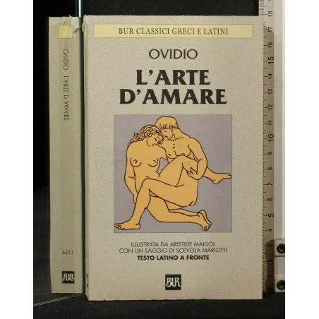 L'ARTE D'AMARE