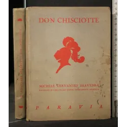 DON CHISCIOTTE