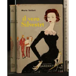 IL VERO SILVESTRI